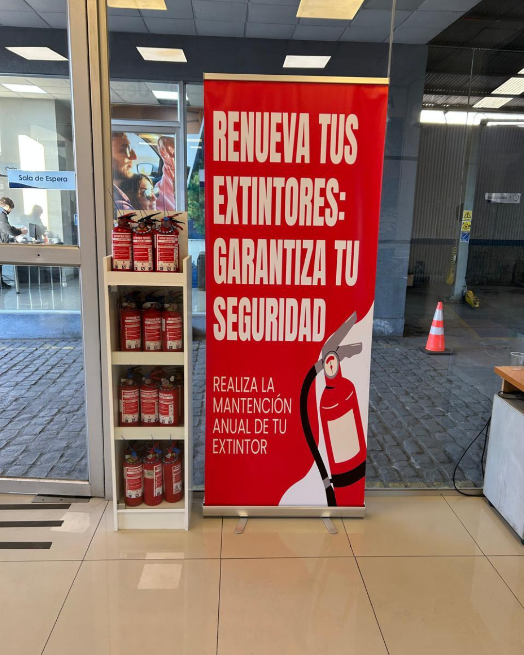 Oferta Automotora