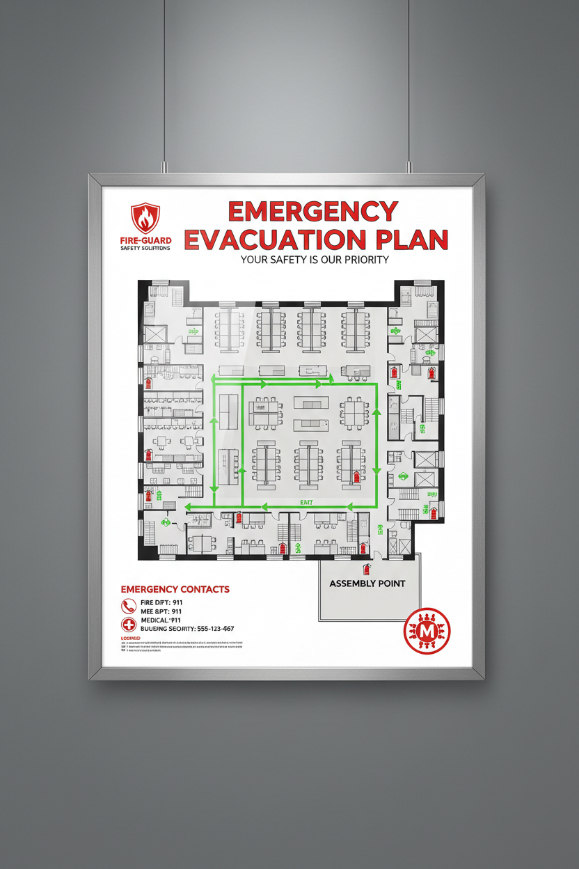 Plan de Emergencia